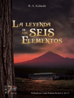 La leyenda de los seis elementos