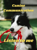 Canine Communication