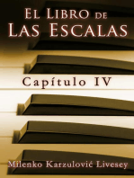 Capítulo 4, de El libro de las Escalas