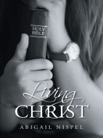 Living For Christ