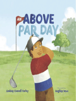 An Above Par Day