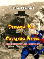 Durango Kid E Cavaleiro Negro