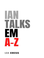 Ian Talks EM A-Z: PhysicsAtoZ, #4