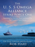 The U.S.S. Omega Alliance Strike Force One