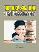 Tdah E Realidade Educacional