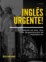 Inglês Urgente!