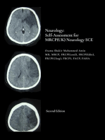 Neurology: Self-Assessment for MRCP(UK) Neurology SCE