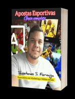 Apostas Esportivas: Guia Completo