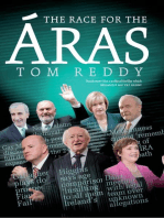 The Race for the Áras 2012: Presedential Election 2012