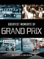 Greatest Moments of Grand Prix