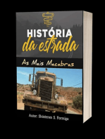 Histórias Sobrenatural Relatadas Por Caminhoneiros