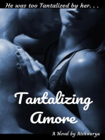 Tantalizing Amore: Deceitful Hearts, #1