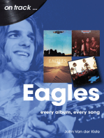 Eagles on track: Every album, every song