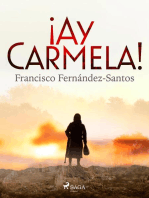 ¡Ay Carmela!