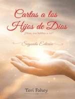 Cartas a los Hijos de Dios