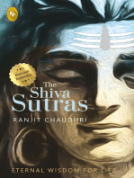 The Shiva Sutras