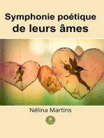 Symphonie poétique de leurs âmes