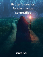 Brujería con los fantasmas de Cornualles