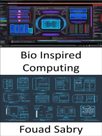 Bio Inspired Computing: Fundamentals and Applications for Biological Inspiration in the Digital World