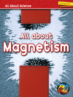 All About Magnetism