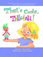 That's Coola, Tallulah!