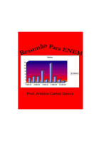 Resumão Matemática Para Enem