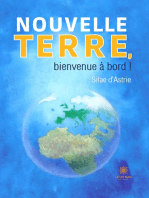 Nouvelle terre, bienvenue à bord !