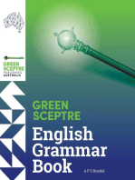 English Grammar Book