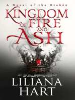 Kingdom of Fire and Ash