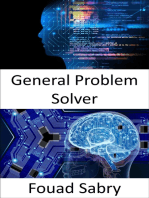 General Problem Solver: Fundamentals and Applications