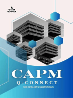 CAPM Q-Connect