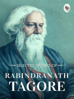 Selected Stories of Rabindranath Tagore