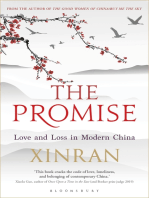 The Promise: Love and Loss in Modern China