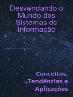 Desvendando O Mundo Dos Sistemas De Informação