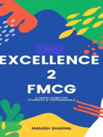 Excellence2FMCG