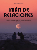 Imán de Relaciones