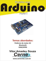 Projetos Com Arduino