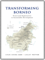 Transforming Borneo: From Land Exploitation to Sustainable Development