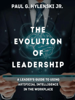 The Evolution of Leadership