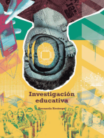 Investigación educativa