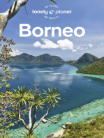 Travel Guide Borneo[BOR6]