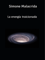 La energía traicionada