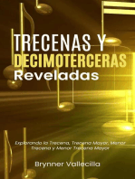 Trecenas y decimoterceras reveladas: Explorando la trecena, trecena mayor, menor trecena y menor trecena mayor: Trecenas, #1