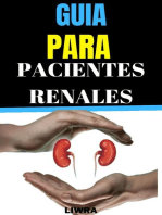 Guia para pacientes renales