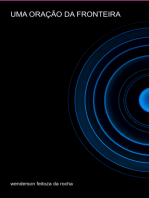 Uma Oração Da Fronteira