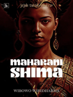 Maharani Shima