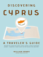 Discovering Cyprus: A Traveler's Guide