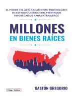 MILLONES EN BIENES RAÍCES: EL PODER DEL APALANCAMIENTO INMOBILIARIO EN ESTADOS UNIDOS CON PRÉSTAMOS HIPOTECARIOS PARA EXTRANJEROS