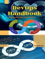 DevOps Handbook: DevOps eBook for IT Professionals