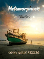 Metamorphosis: FiveSix